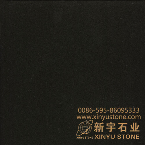 China Black